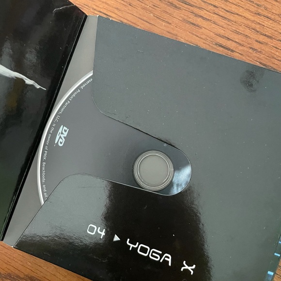 P90X DVDs - Picture 6 of 15